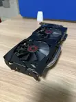 ASUS GTX 970 Graphics Card - 5