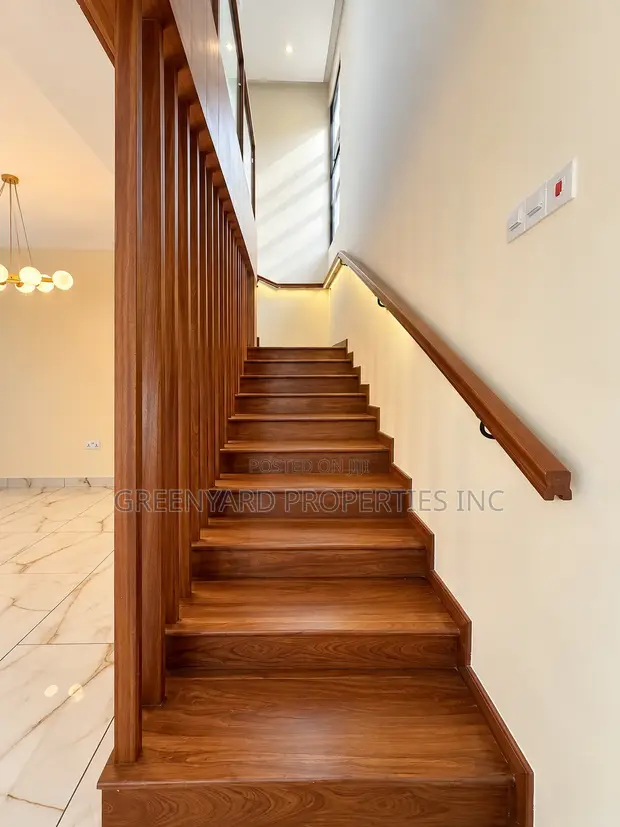 3-Bedroom House for Rent in Ayi Mensah, Adenta - 1