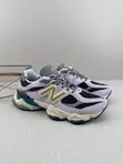 New Balance 9060 'Taro Plum' Sneakers - 1