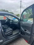Hyundai Tucson 2018 Gray - 4