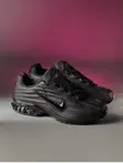Black Nike NOCTA Hot Step 2 Sneakers - 1