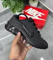 Black Nike NOCTA Hot Step 2 Sneakers - 2