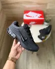 Black Nike NOCTA Hot Step 2 Sneakers - 3