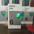 New Oppo A6 256GB - 1