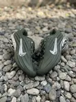 Olive Green Nike NOCTA Glide Sneakers - 3