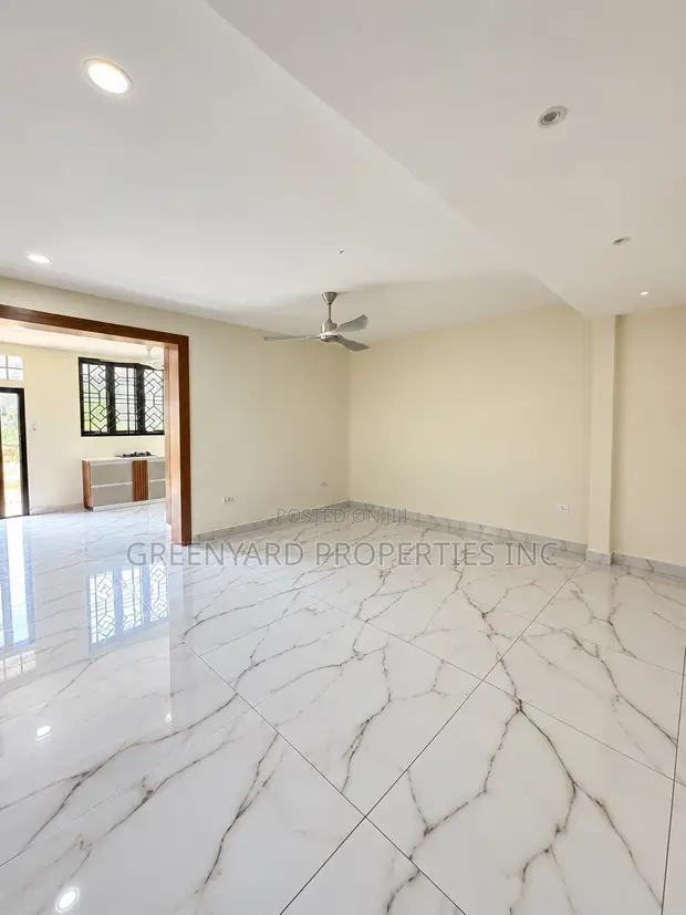 2-Bedroom House for Rent in Ayi Mensah, Adenta - 1