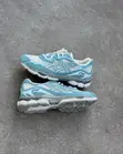 ASICS Gel-NYC Cream Arctic Sky Sneakers - 2