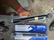 Mitsubishi Mirage 2014-2023 Rear Shock Absorbers - 1