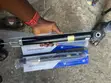 Mitsubishi Mirage 2014-2023 Rear Shock Absorbers - 2