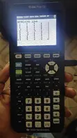 Texas Instruments TI-84 Plus CE Graphing Calculator - 2