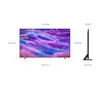Samsung 100" Neo QLED QN80F TV - 1
