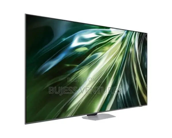 Samsung 98” Class DU9000 Series TV (2024) - 1