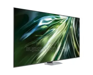Samsung 98” Class DU9000 Series TV (2024)