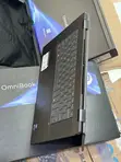 HP OmniBook X Flip 16" Laptop - Intel Core Ultra 7, 16GB RAM, 1TB SSD - 2