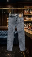 A&D Men's Classic Straight Jeans - 3