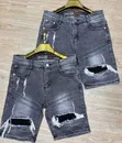 A&D Men's Classic Straight Jeans - 5