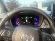 2020 Toyota Corolla Touring Hybrid - Black - 4