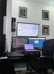 Full Stack Web & Mobile App Developer - 1
