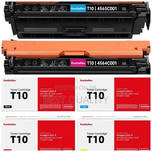 Canon T10 Toner Cartridge
