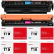 Canon T10 Toner Cartridge - 1