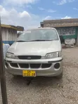 Hyundai H-100 2003 Silver - 1