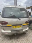 Hyundai H-100 2003 Silver - 2