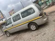 Hyundai H-100 2003 Silver - 3