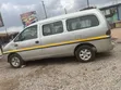 Hyundai H-100 2003 Silver - 4