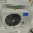 Price Slash: Midea 1.5Hp Split AC Unit with R410 Gas - 1