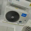 Price Slash: Midea 1.5Hp Split AC Unit with R410 Gas - 2