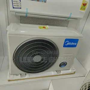 Midea 1.5Hp Split AC Unit - Price Cut