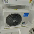 Midea 1.5Hp Split AC Unit with R410 Gas - 2