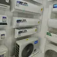 Midea 1.5Hp Split AC Unit with R410 Gas - Mega Price Drop - 2