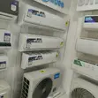 Founders Day Promo: Midea 1.5Hp Split AC Unit (R410 Gas) - 1