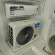 Midea 1.5Hp Split AC Unit with R410 Gas - Discounted - 2