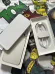 New Apple iPhone 17 Pro Max 256GB Silver - 3