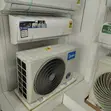 Midea 1.5Hp Split AC Unit with R410 Gas - 1
