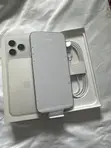 New Apple iPhone 17 Pro Max 512GB Silver - 2