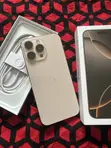 Apple iPhone 16 Pro Max 512GB Gold - 1