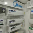 Midea 1.5Hp Split AC Unit with R410 Gas - 2
