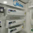 Midea 1.5Hp Split AC Unit with R410 Gas - 1