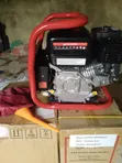 Cellet Hybrid Inverter Generator Welding Machine - 1