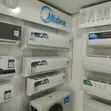 Midea 1.5Hp Split AC Unit - Brand New - 2