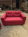 James Furniture Works Double Chair - 1