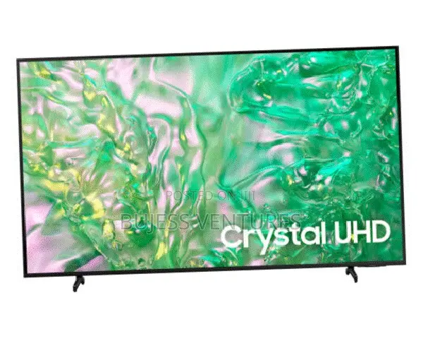 Samsung 85" QLED Q7F Smart TV - 1