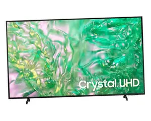 Samsung 85" QLED Q7F Smart TV
