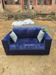 VIG Furniture Living Room Chairs - 2