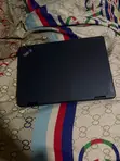New Thinkpad Convertible Laptop 8GB RAM, 256GB HDD - 1