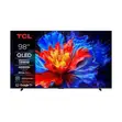 TCL 98-inch Ultra HD Smart QLED Google TV - 1