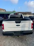 Ford F-150 2019 White - 3